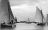 'Frisia' links op de foto